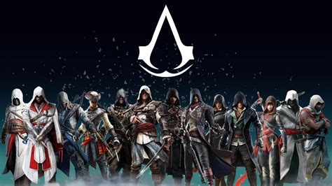 assassin's creed assassin's creed assassin's creed|best assassins ever existed creed.